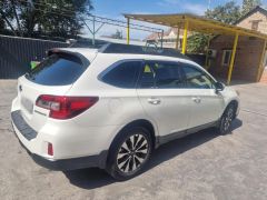 Сүрөт унаа Subaru Outback