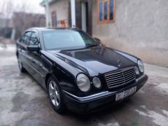 Сүрөт унаа Mercedes-Benz S-Класс