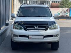 Фото авто Lexus GX