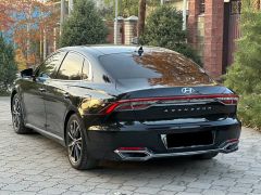 Сүрөт унаа Hyundai Grandeur