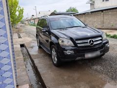 Photo of the vehicle Mercedes-Benz GL-Класс