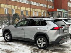 Photo of the vehicle Toyota RAV4