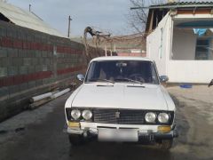 Фото авто ВАЗ (Lada) 2106