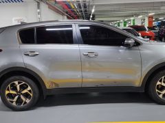 Photo of the vehicle Kia Sportage