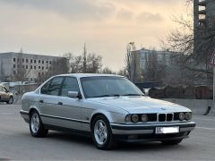 Фото авто BMW 5 серии