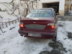 Сүрөт унаа Daewoo Nexia