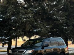 Фото авто Lexus LX