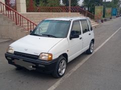 Фото авто Daewoo Tico