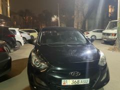 Фото авто Hyundai i30