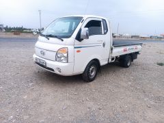 Фото авто Hyundai Porter