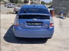 Сүрөт унаа Toyota Prius