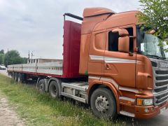 Фото авто Scania 4-Series