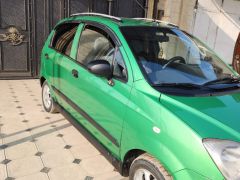 Фото авто Daewoo Matiz