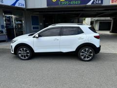 Фото авто Kia Stonic