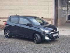 Сүрөт унаа Chevrolet Spark