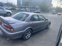 Сүрөт унаа Honda Accord