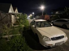 Сүрөт унаа Daewoo Leganza