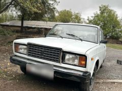 Сүрөт унаа ВАЗ (Lada) 2107