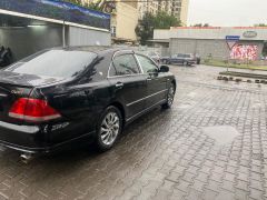 Фото авто Toyota Crown