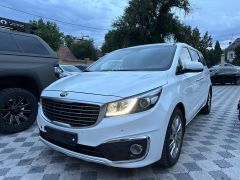 Сүрөт унаа Kia Carnival