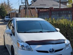 Photo of the vehicle Toyota Prius