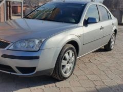 Сүрөт унаа Ford Mondeo