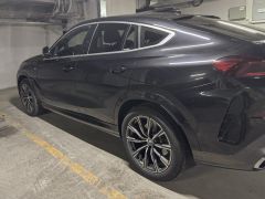 Фото авто BMW X6