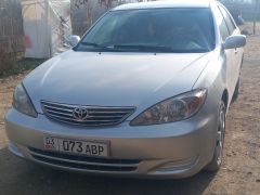 Photo of the vehicle Toyota Camry