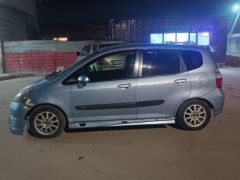 Photo of the vehicle Honda Fit