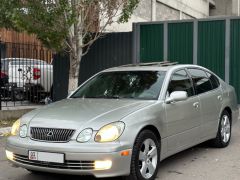 Photo of the vehicle Lexus GS