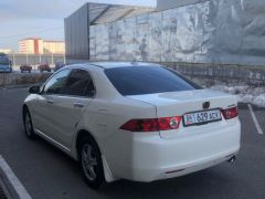 Фото авто Honda Accord