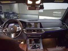 Сүрөт унаа BMW X5