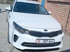 Сүрөт унаа Kia K5