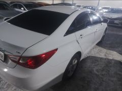 Фото авто Hyundai Sonata