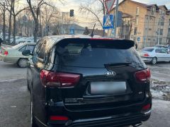 Фото авто Kia Sorento