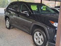 Photo of the vehicle Toyota RAV4