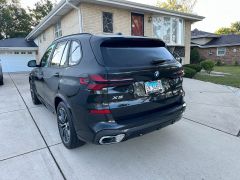 Сүрөт унаа BMW X5