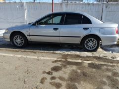 Photo of the vehicle Honda Accord