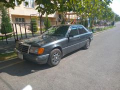 Сүрөт унаа Mercedes-Benz W124