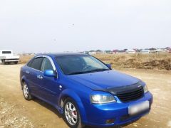 Photo of the vehicle Chevrolet Lacetti