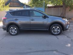 Фото авто Toyota RAV4