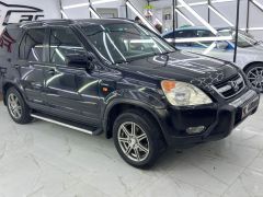 Сүрөт унаа Honda CR-V