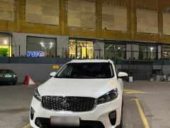 Сүрөт унаа Kia Sorento