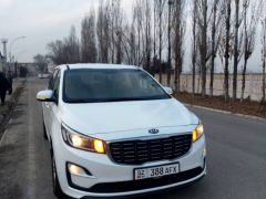 Сүрөт унаа Kia Carnival