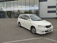 Фото авто Toyota Gaia