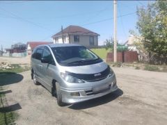 Photo of the vehicle Toyota Estima