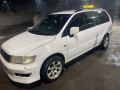 Фото авто Mitsubishi Chariot