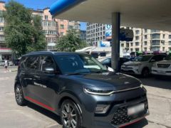 Фото авто Kia Soul