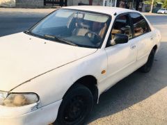 Photo of the vehicle Mazda 626