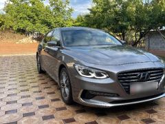 Сүрөт унаа Hyundai Grandeur